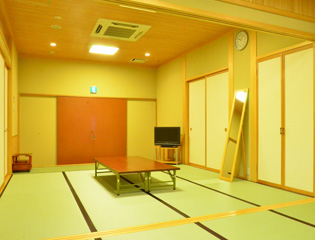 控室