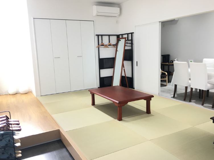 控室