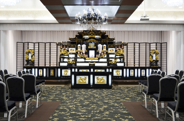 式場