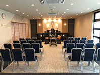 ホール