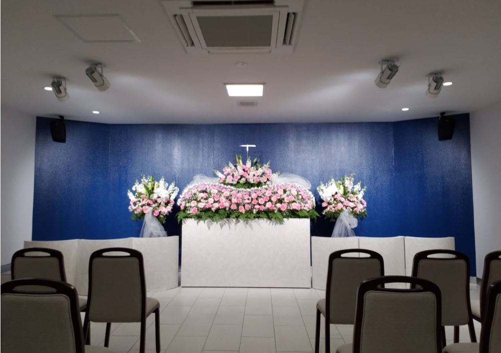 祭壇