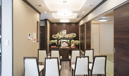 式場