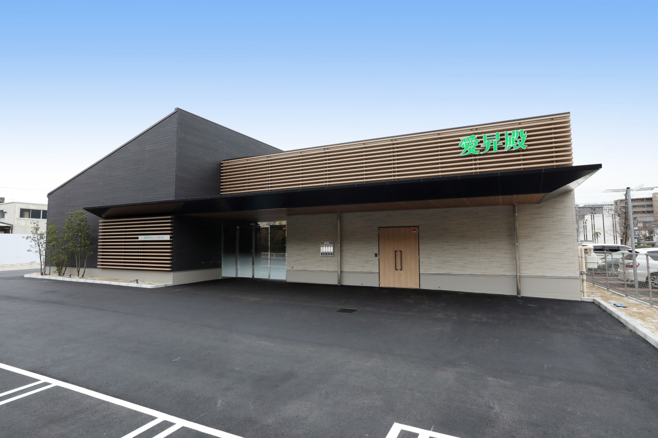 セレモニーYURI 天白区鳴子北ホール