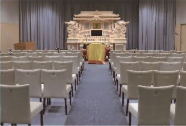 式場