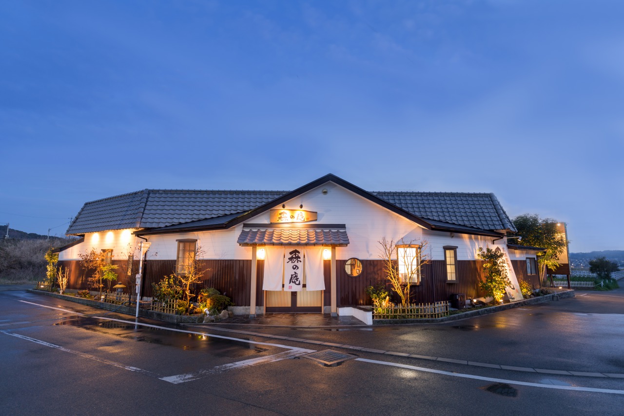 家族葬ホール　宗像店