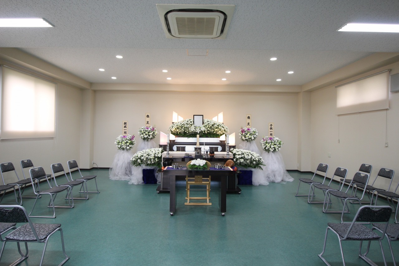 式場