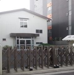 牡丹地区集会所