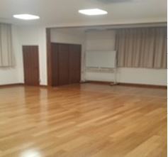 ホール