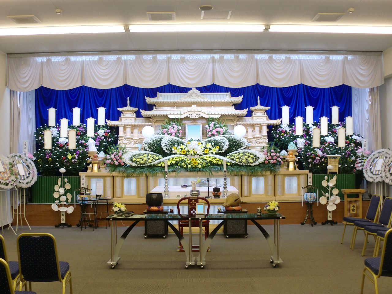 式場