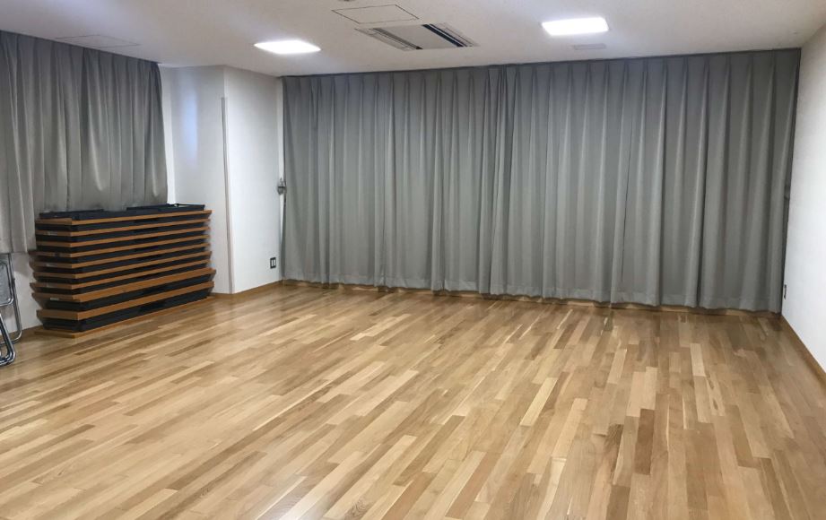 一階式場