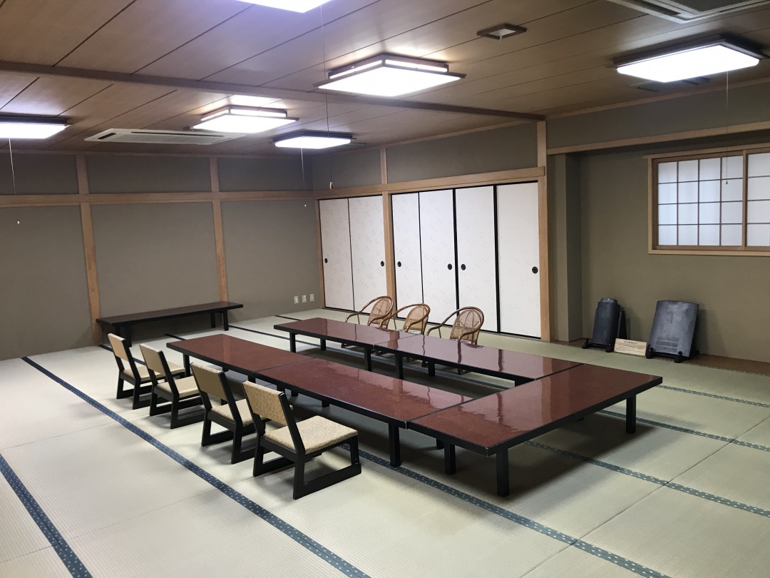 式場