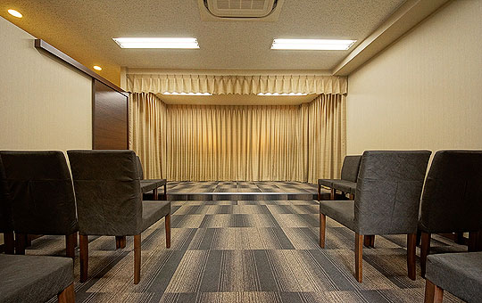式場