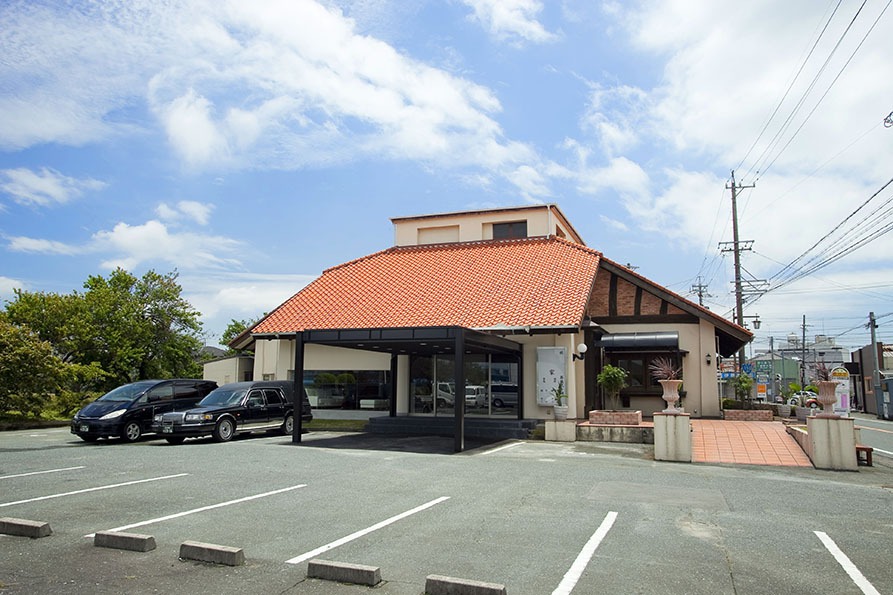 家族葬のトワーズ浜松南