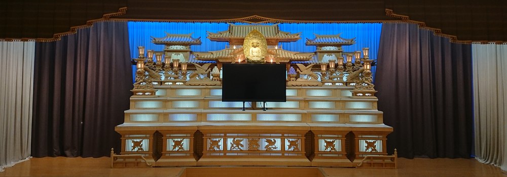祭壇