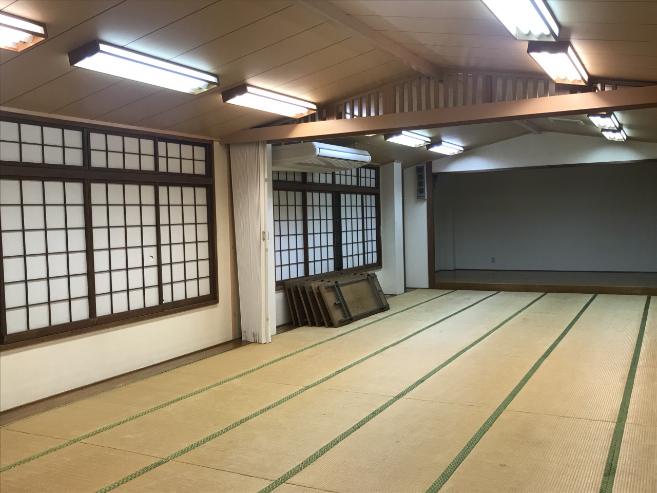 お清め室