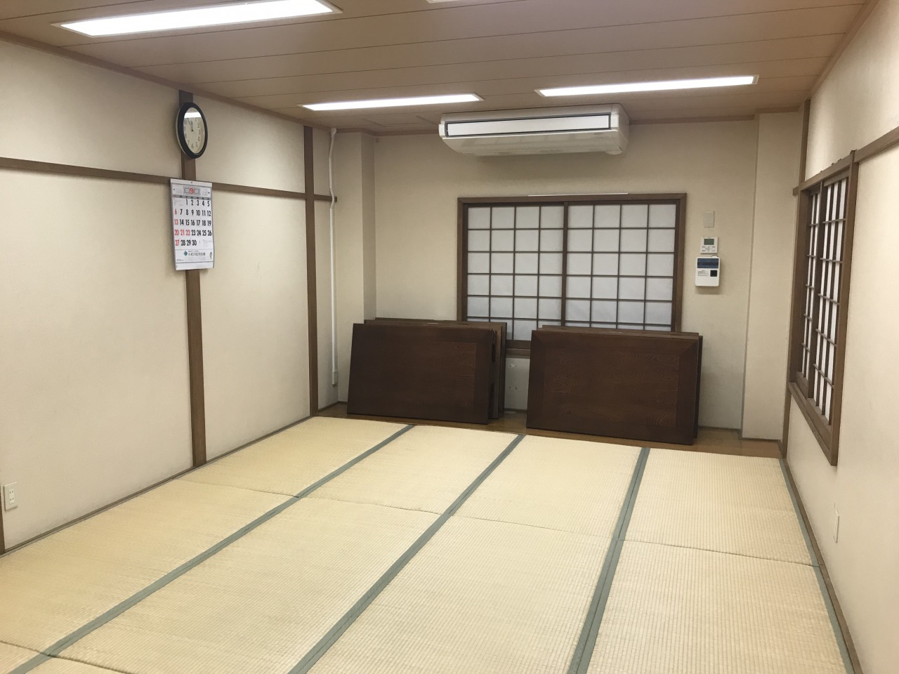 控室