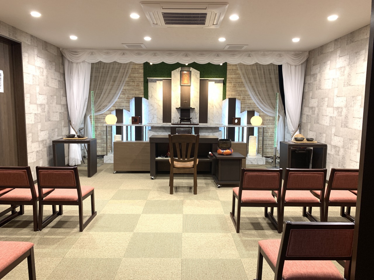 式場
