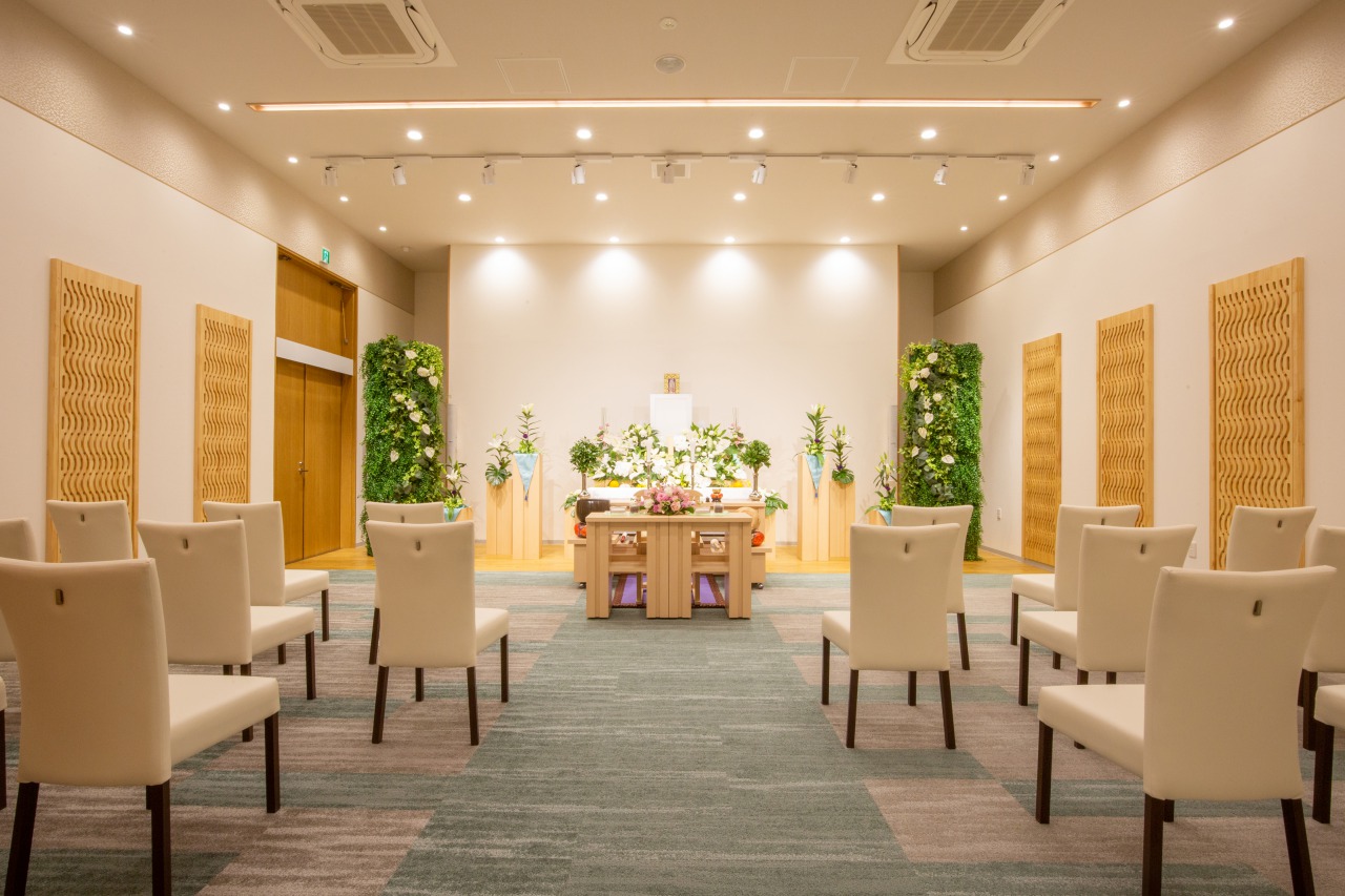 式場