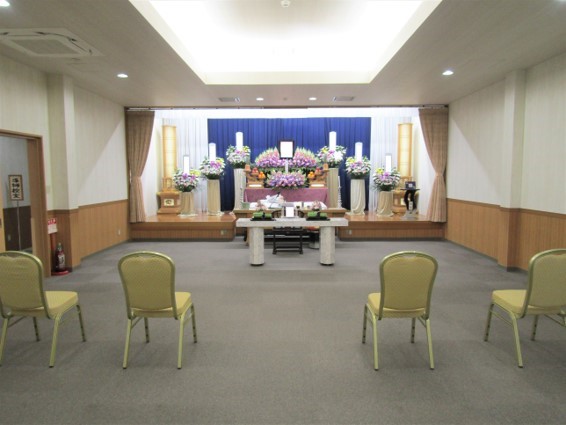 式場
