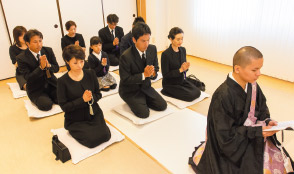 別館2階