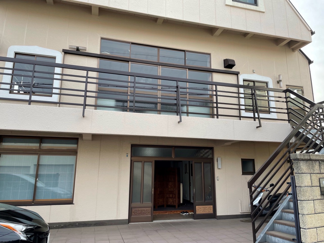 長善寺家族葬会館