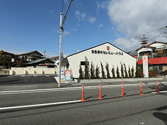 セレモニーハウス川西