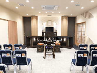 式場