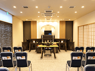 式場