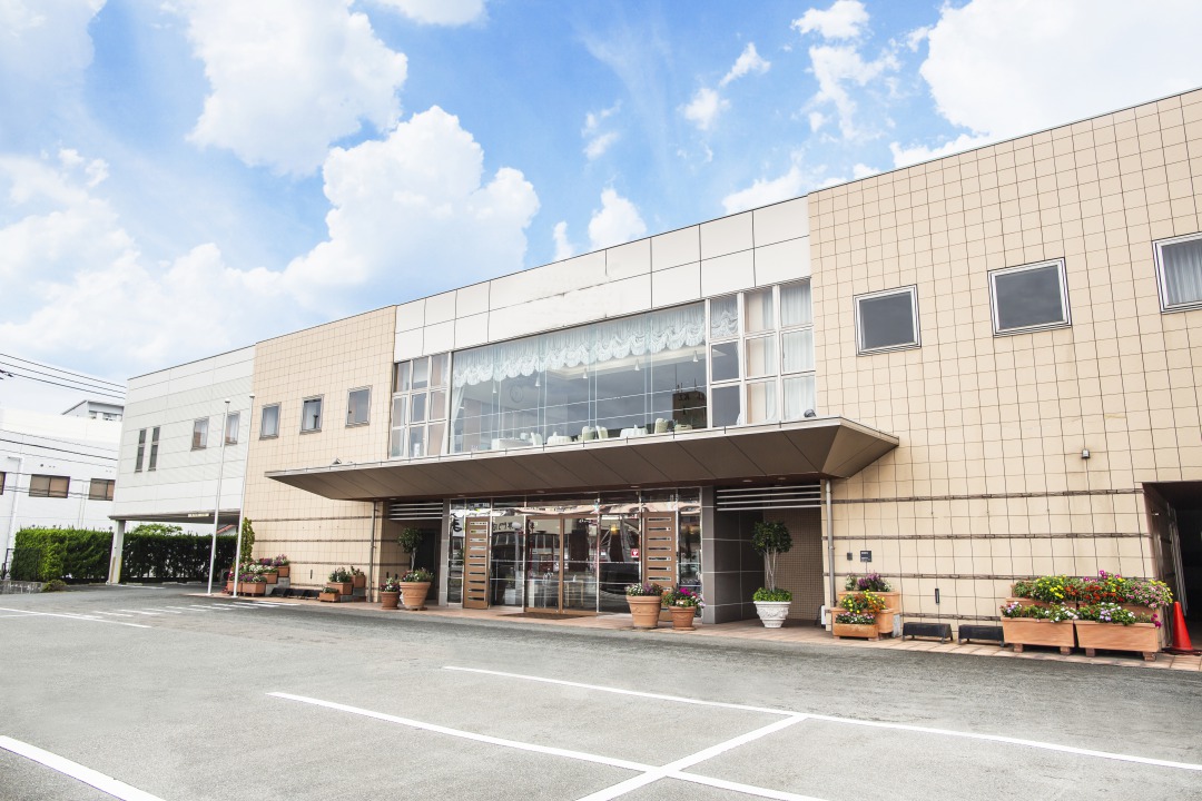 市民葬祭　西区姪浜ホール