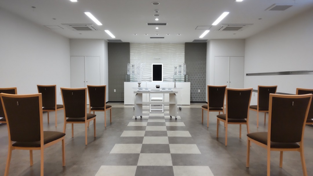 式場