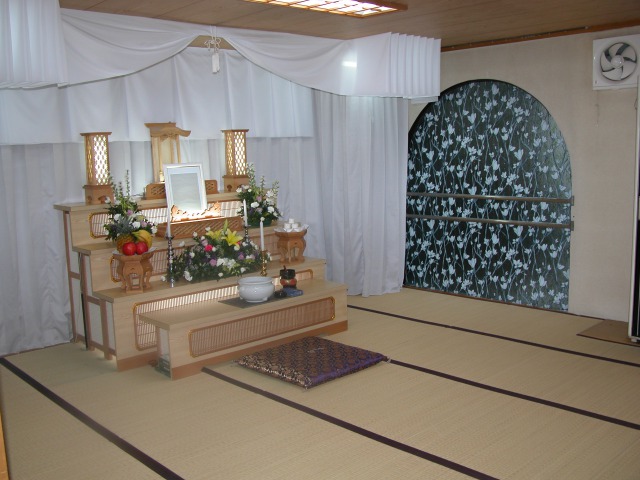 和室