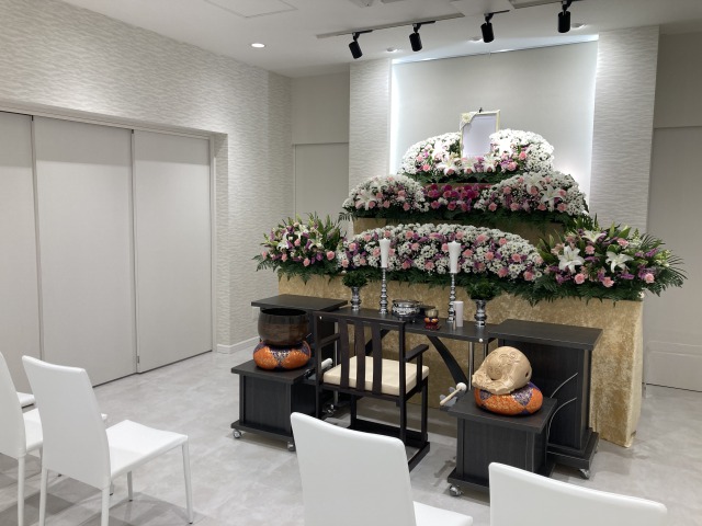 式場