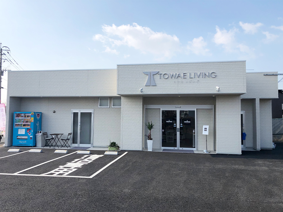 家族葬邸宅TOWAELIVING