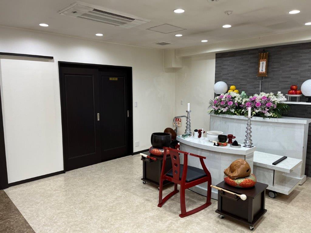 式場
