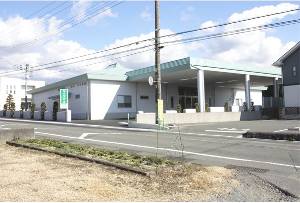 平成記念館 富士宮ホール