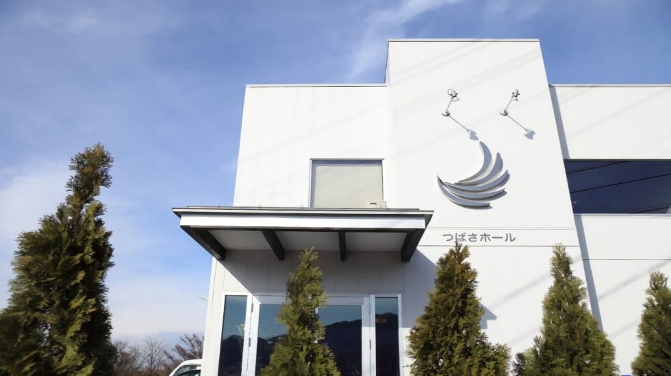 家族葬ホール 小田井