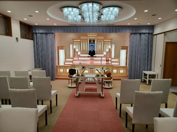 式場