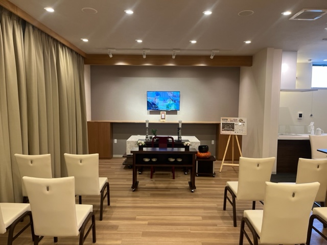 式場
