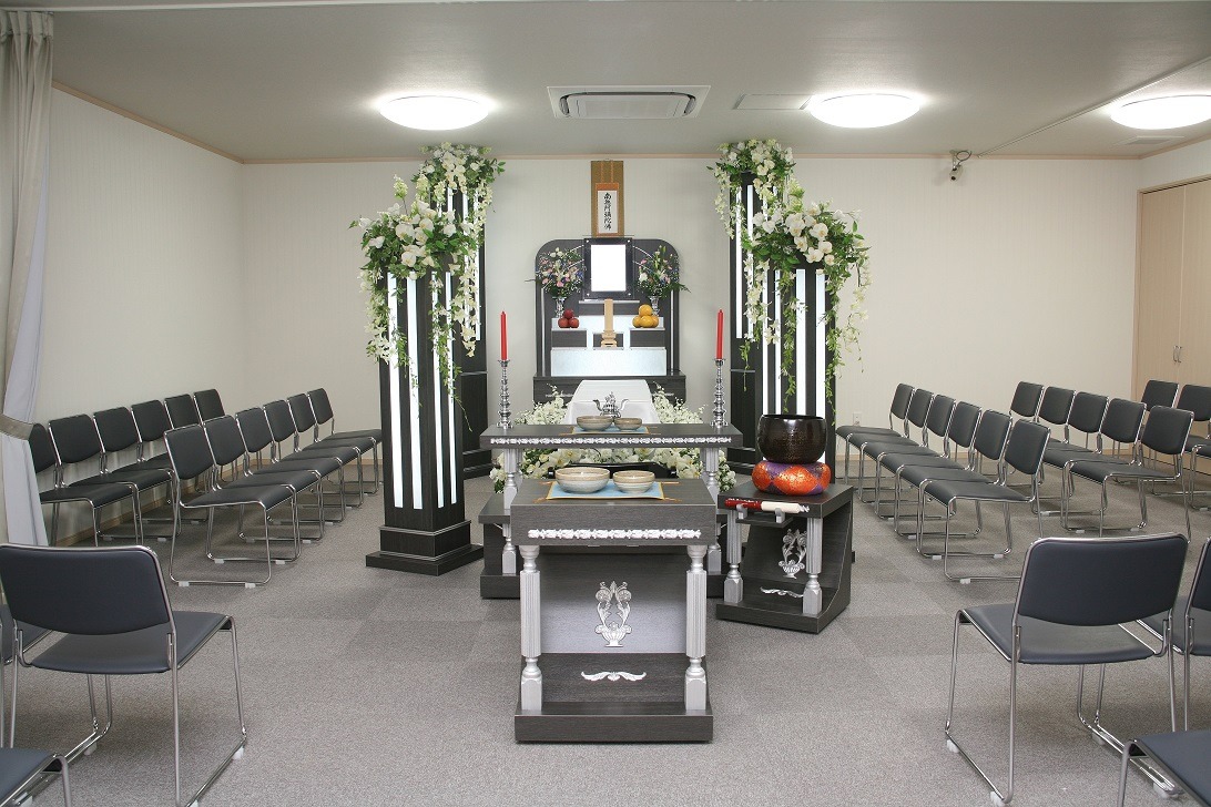 式場