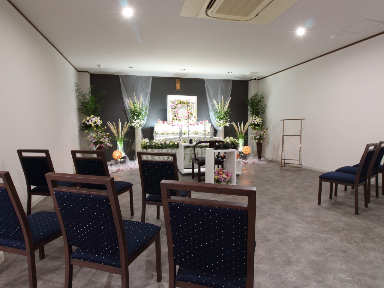 会館