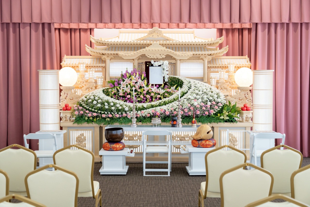 式場