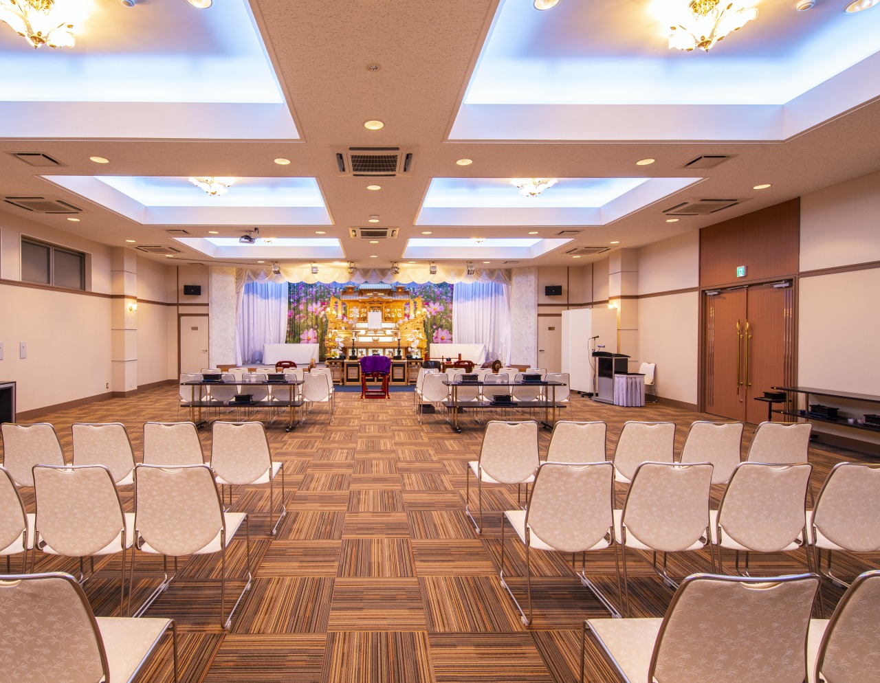 由利本荘セレモニーホール