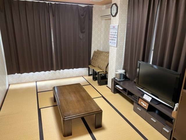 和室
