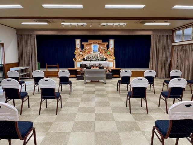 式場