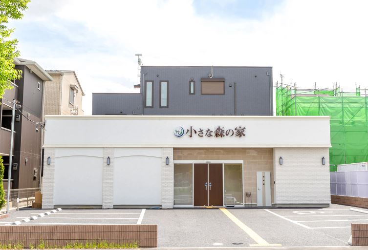 小さな森の家 越谷レイクタウン
