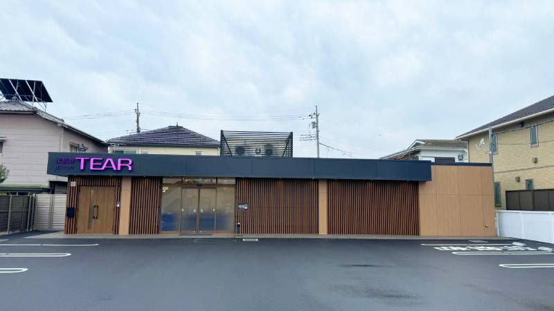 家族葬ホール ティア青梅河辺