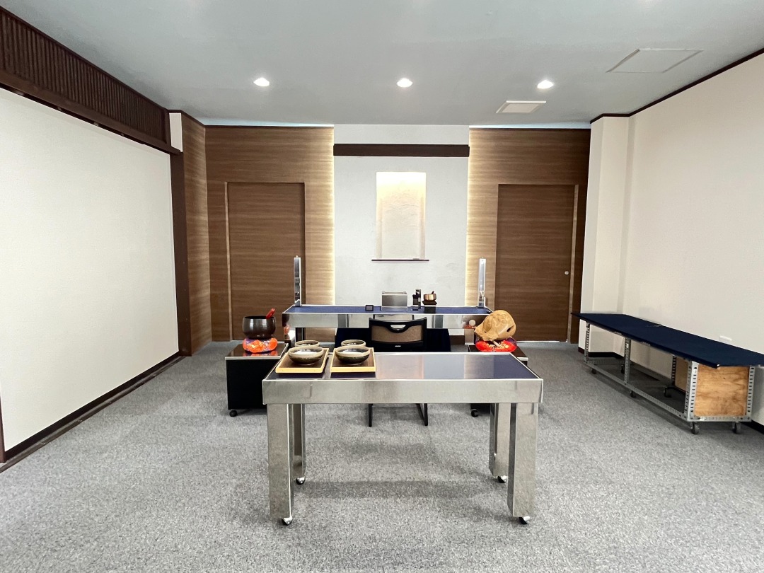 式場