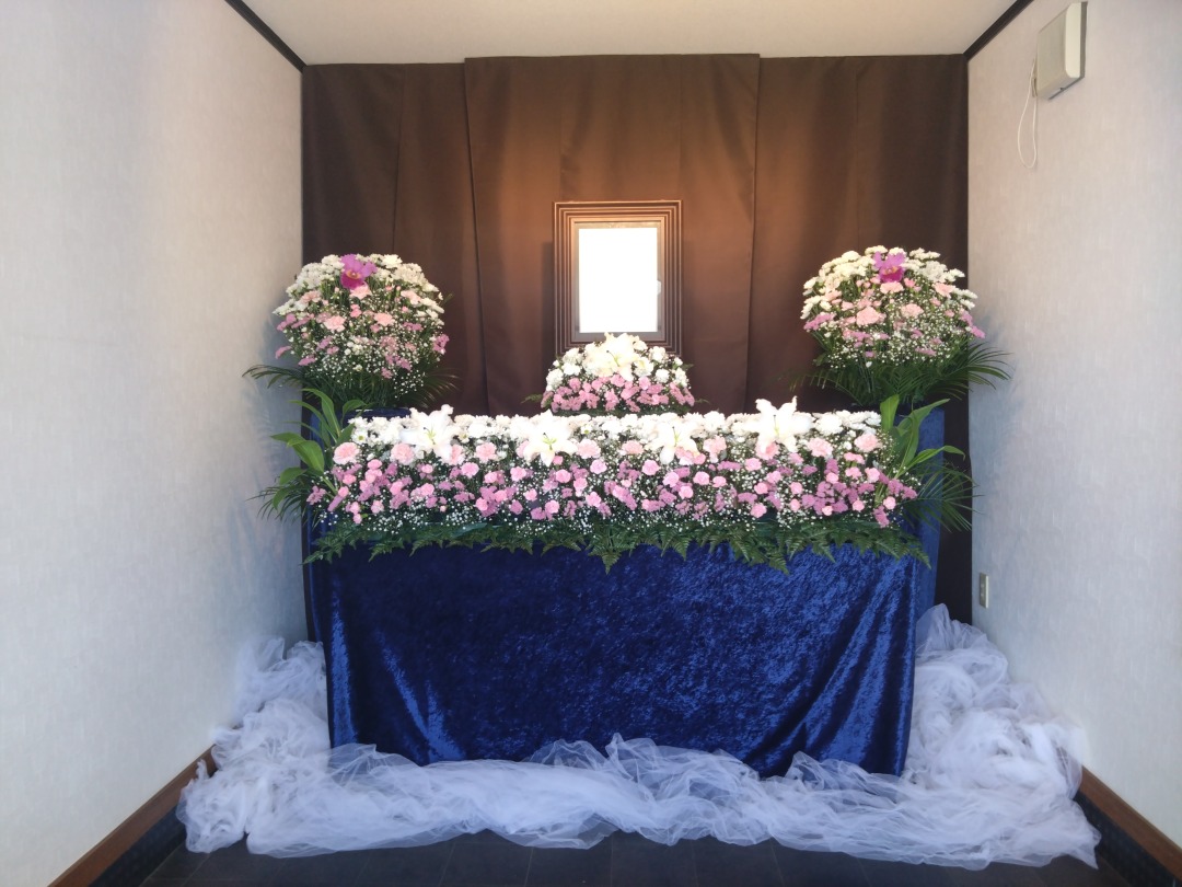 祭壇イメージ