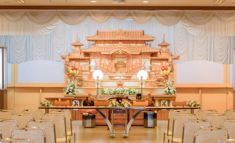 式場