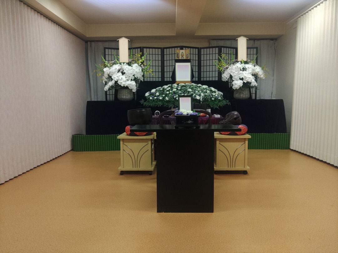 2F式場